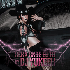 Olha Onde Eu To - Ana Castela Reworked