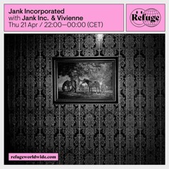 Jank Incorporated & Vivienne | 012