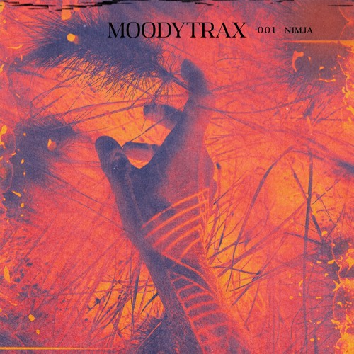 MOODYTRAX 001 - NIMJA