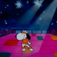 dance floor warm up ~ 02/09/24