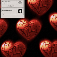 Tom Hall, Raphi, Rotciv & Revilo - Fake Love