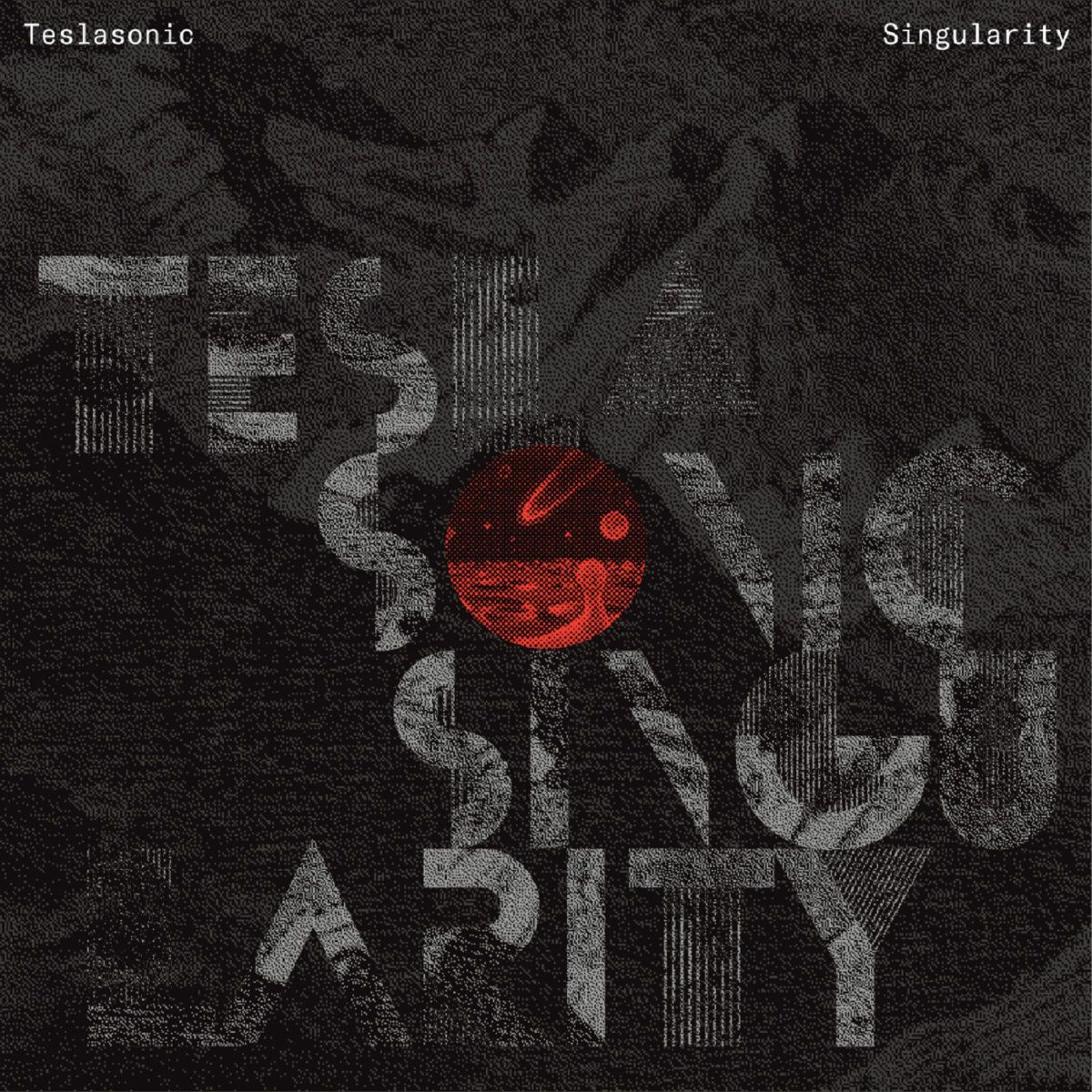 Singularity episode artwork