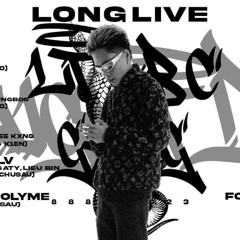 ANOTHER LV ft. GHINI B & LIEU BIN, YUNG ATY (DXPRMX)