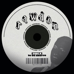 FREE DOWNLOAD - DJ De Ghetto