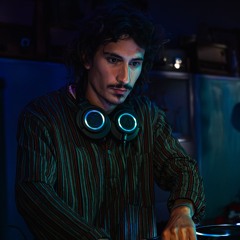 ømitra @ VI. ARATÓ Festival 2025 | Chillium