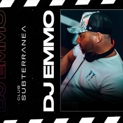 Emmo SubClub Main Room