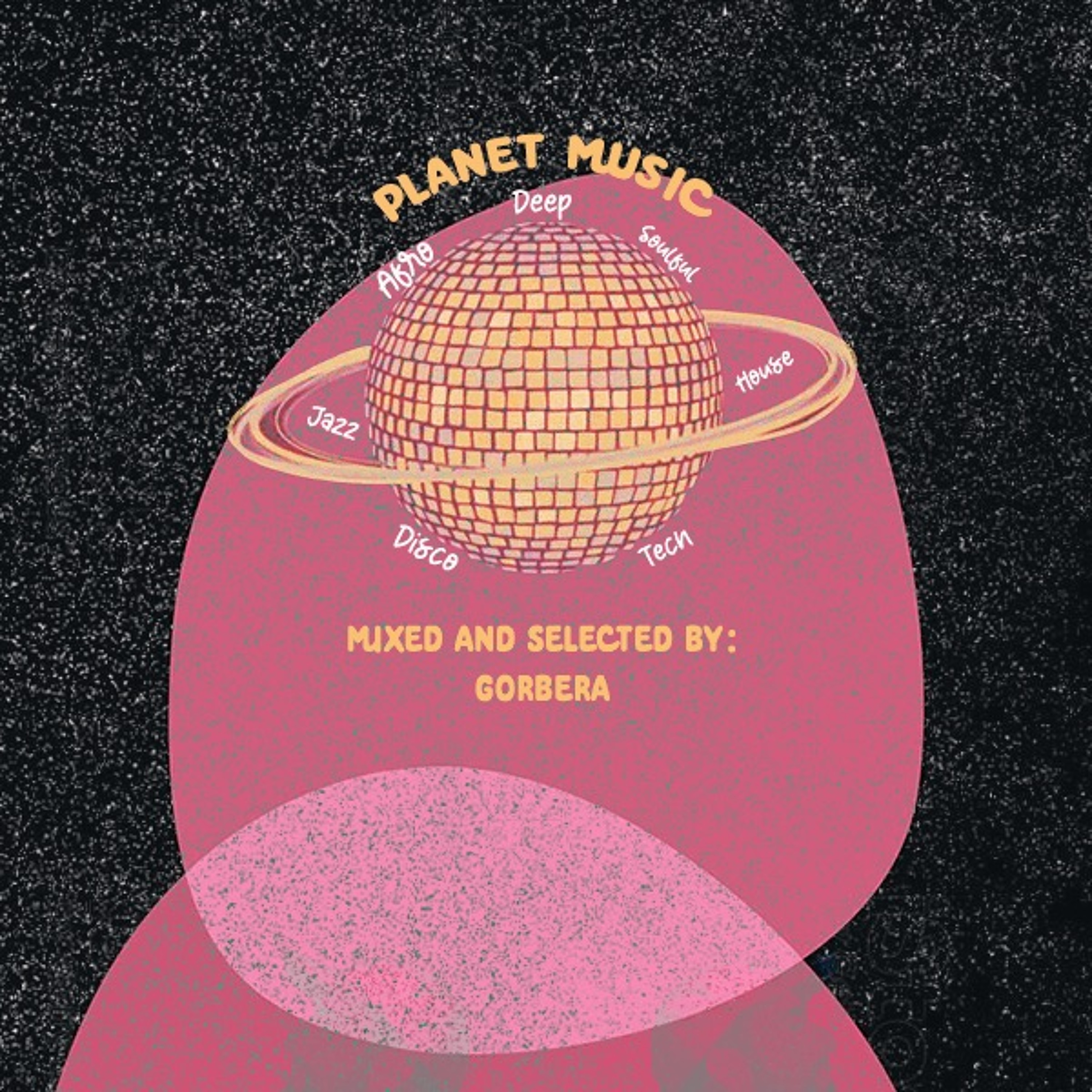 Gorbera