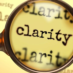 "Clarity" Jyn 17 x Cee Brown