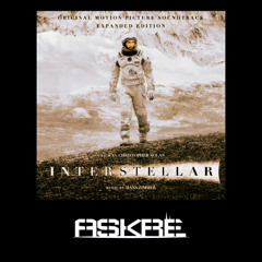 Hans Zimmer - Day One (Interstellar Theme) (ASKRE Remix)