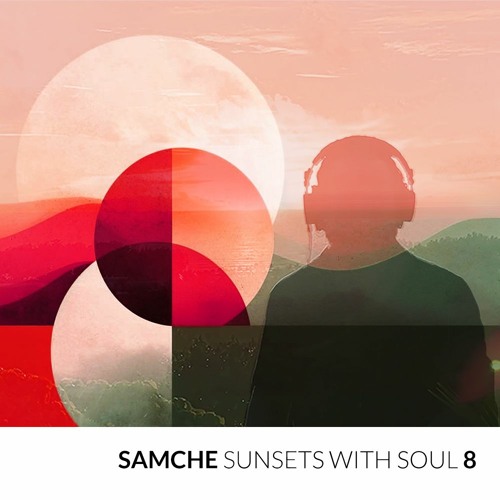 Sunsets With Soul Mix No. 8