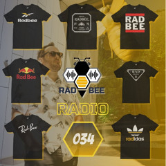 Rad Bee Radio 34 Dance House Melodic Progressive