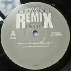 Dilemma NELLY Techno REMIX DEMO.VER DJFLAVIO ,BUSTAROW