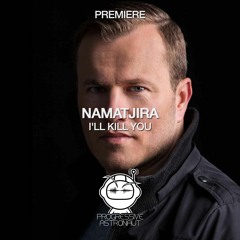 PREMIERE: Namatjira - I'll Kill You (Original Mix) [Manual Music]