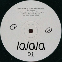 lalala 01 by Gino Mocetón