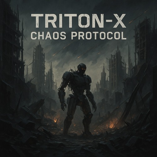 Chaos Protocol