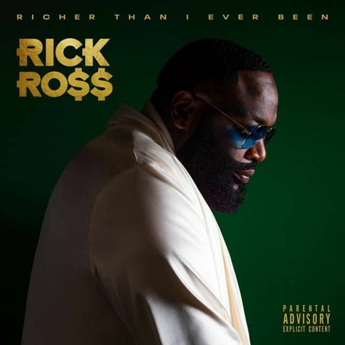 Rick Ross - Not For Nothing Remix [Feat. Anderson .Paak] (Prod. By KillaBeatz)