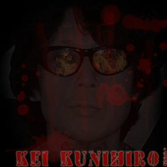 Kei Kunihiro - THE HUNGRY MACHINE (Ashtar Ventura official remix)