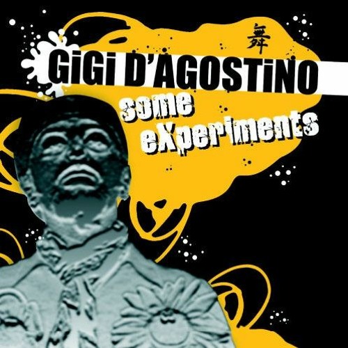 Stream Gigi D'Agostino & Luca Noise - Incantatore ( Cammino Mix ) by ggdag  inedito | Listen online for free on SoundCloud