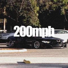 200MPH [for sale]