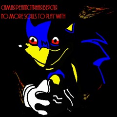 САМАЯ РЕАЛИСТИЧНАЯ ВЕРСИЯ NO MORE SOULS TO PLAY WITH