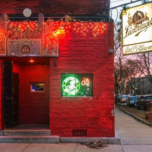 Stream Old Chicago Bar by The Mythical Todds Listen online for free