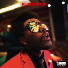 The Weeknd X Mike Dean Type Beat - RENDEZVOUS