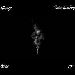 HotBox Feat. CT, JayTheJuiceman, Gime