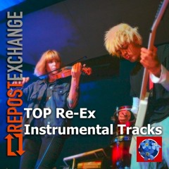 Re-Ex Instrumental Tracks