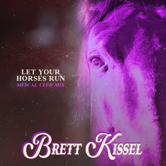 Let Your Horses Run Mezcal Club Mix