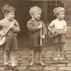 Wrestle With The Devil