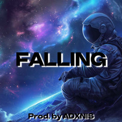 falling. [inst.]