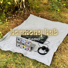 Harmony Hub Radio