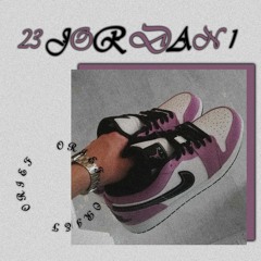 23 JORDAN 1