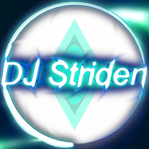 DJ Striden - Mysteria