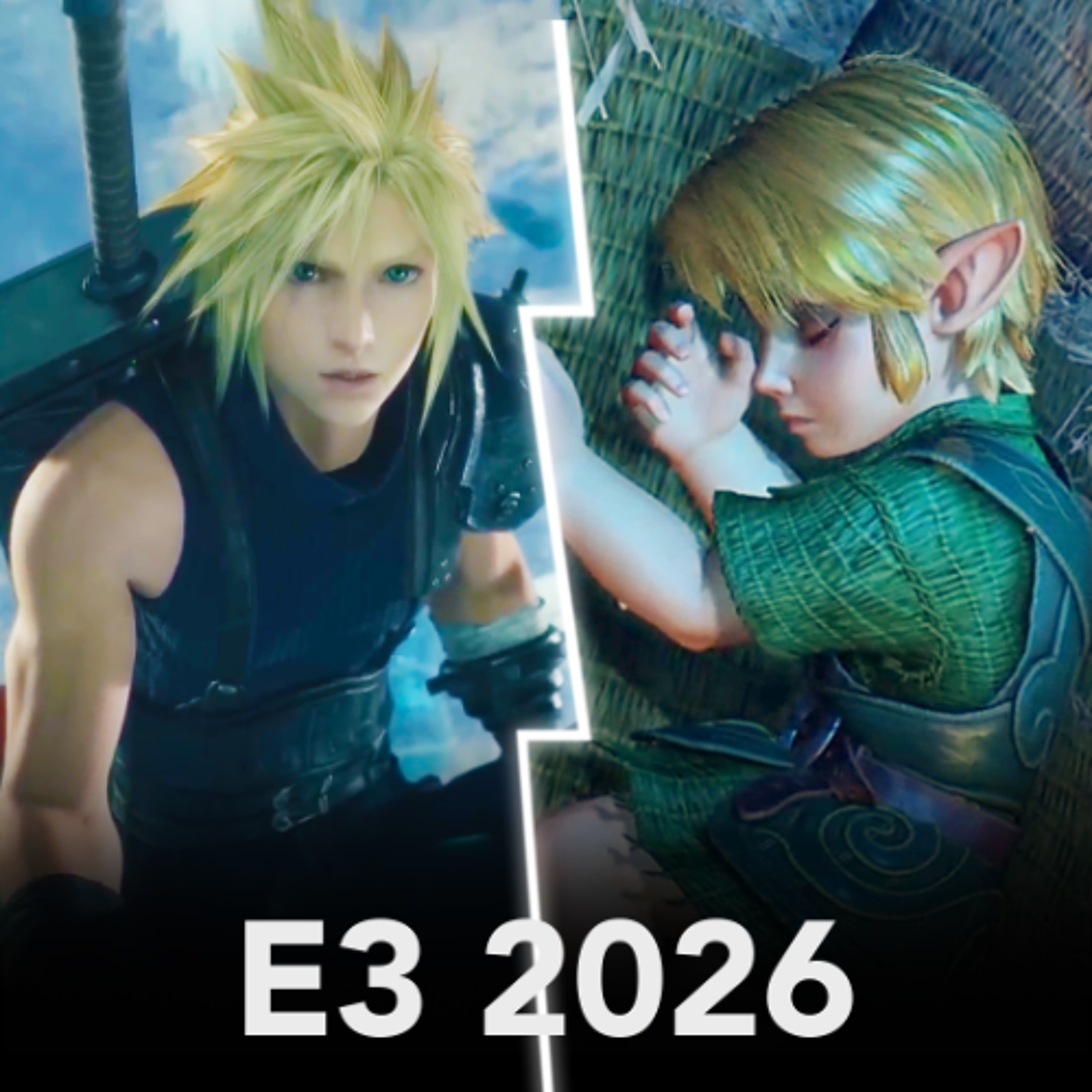 It's E3 2026! Here's What We Can't Wait To Play episode artwork