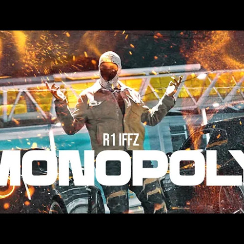 R1 Iffz - Monopoly