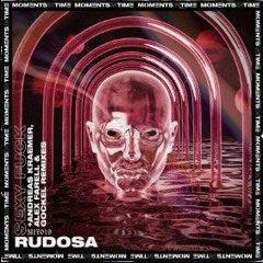 Premiere: Rudosa - Sexy Fuck (Andreas Kraemer remix)