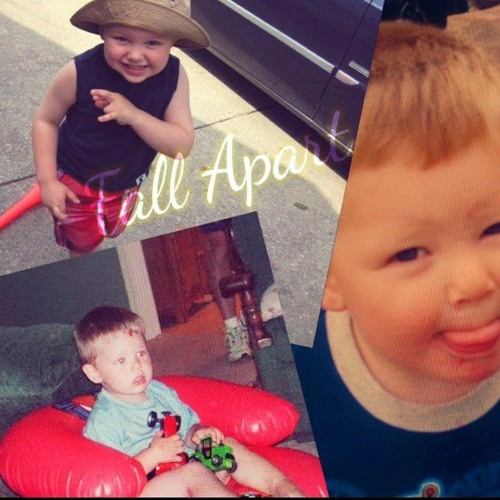 Fall Apart (Feat. Desine, Lil KoKoe)