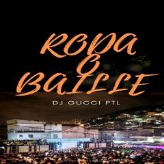 RODA O BAILLE (DJ GUCCI PTL) MC PQD  & MC JUNIIN MR