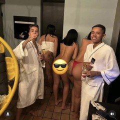 5 Minutos pros Solteiros no Dia dos Namorados ( DJ LP )