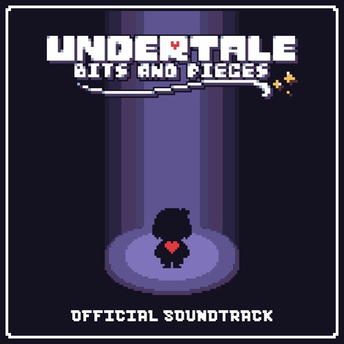 Play Start Menu (Undertale) Music Sheet