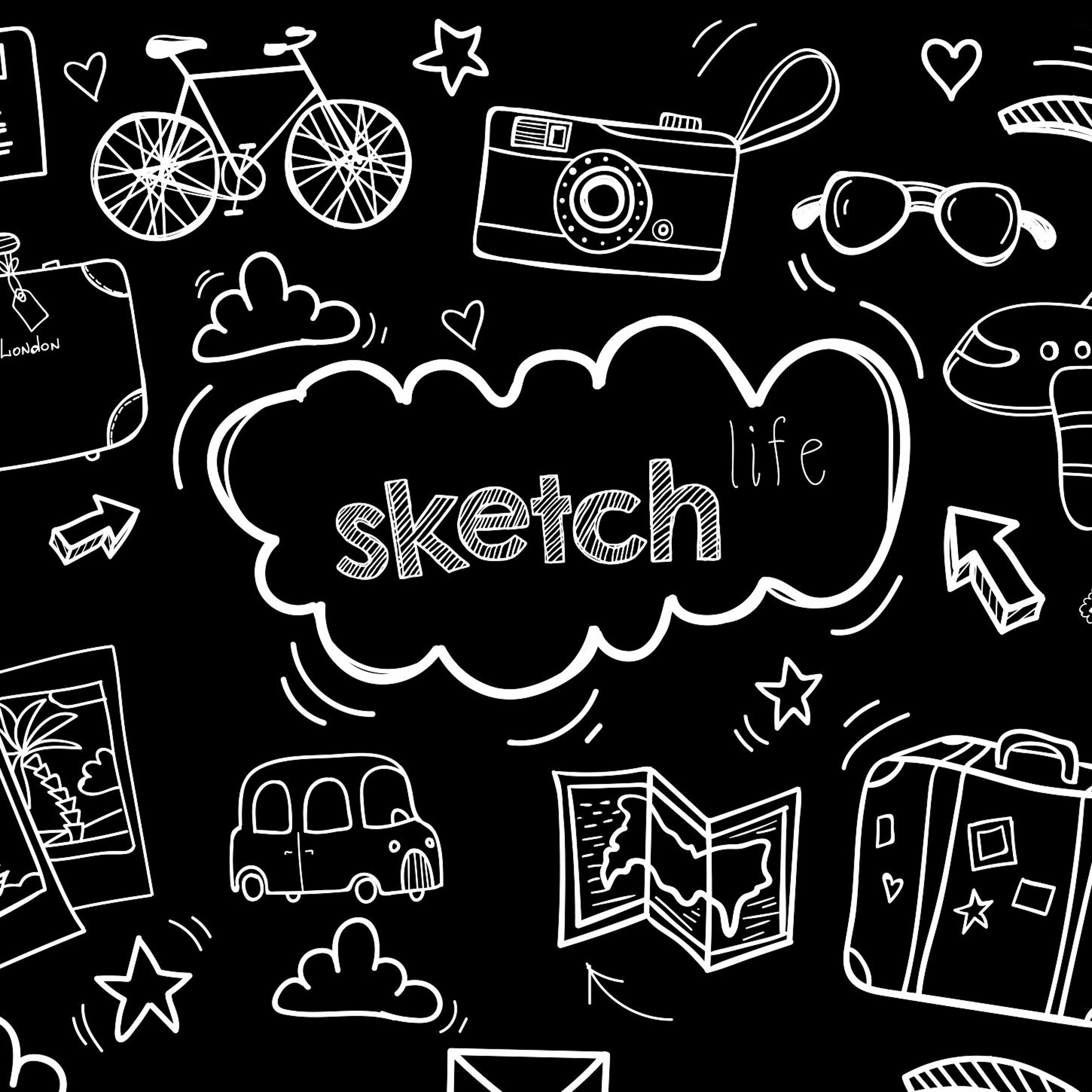 Sketch Life