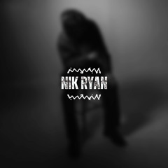 NIK RYAN LIVE @ THE CAVE COLUMBUS 2025