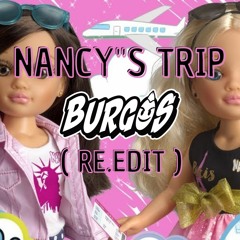 NANCY"S TRIP - ( BURGOS - RE.EDIT )