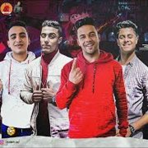 2020(مهرجان صاحبي تملي بعيد (غناء محمود دولا _ حلقولوا