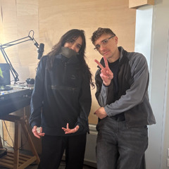 Arthygan & MycelCorps | 05.12.2025