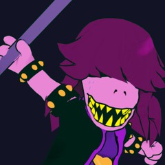 What if AI made a Susie song? (Deltarune)