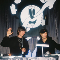 Jewels b2b Benzo @ Hauszeit Mietnach 6