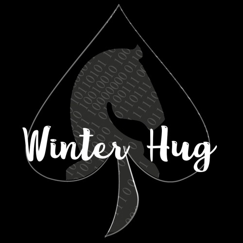 Winter hug