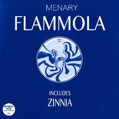 Menary - Flammola (Original Mix)